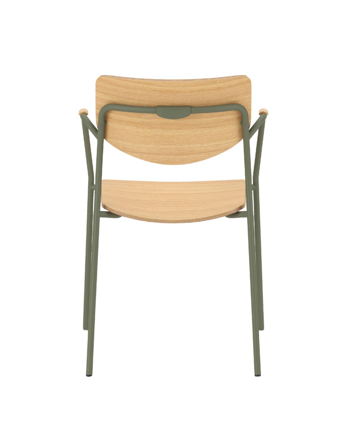 krzeslo konferencyjne smile 4l arm