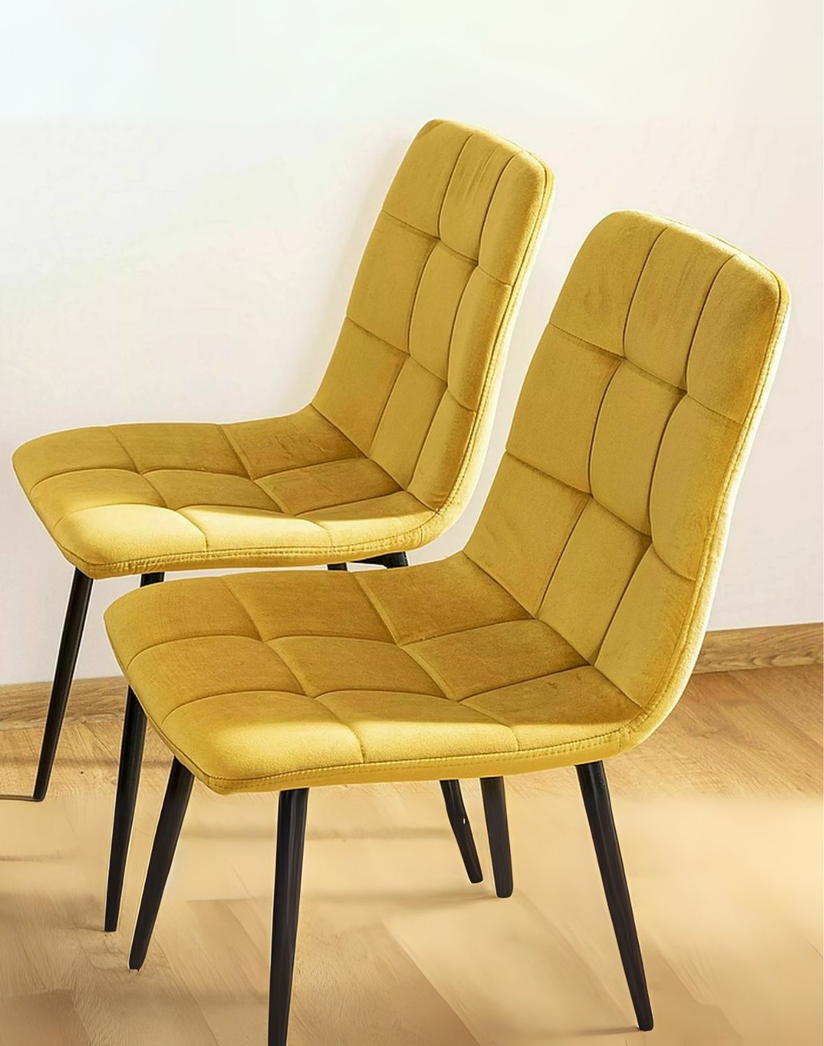 lrzeslo mila velvet curry