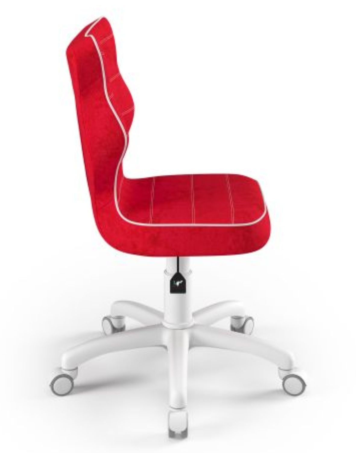 krzeslo obrotowe petit 119 142 biala podstawa