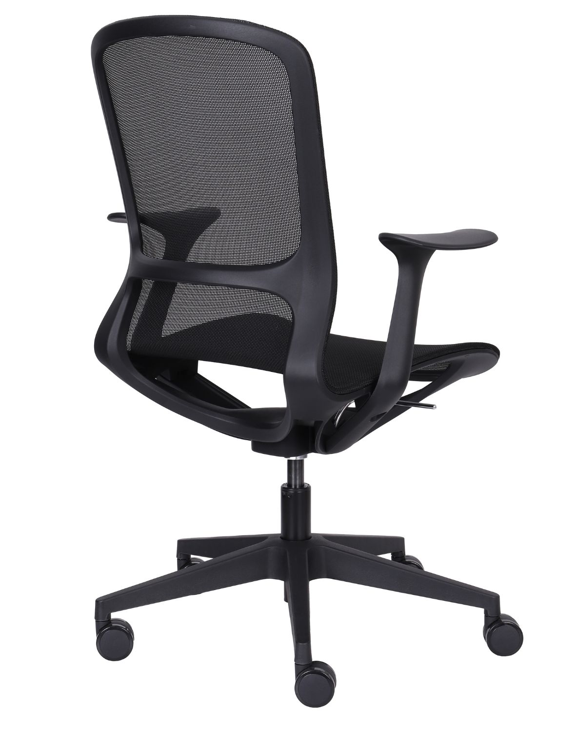 krzeslo obrotowe rainbow black