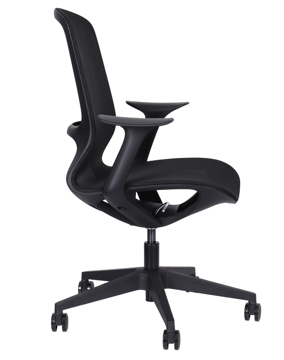 krzeslo obrotowe rainbow black