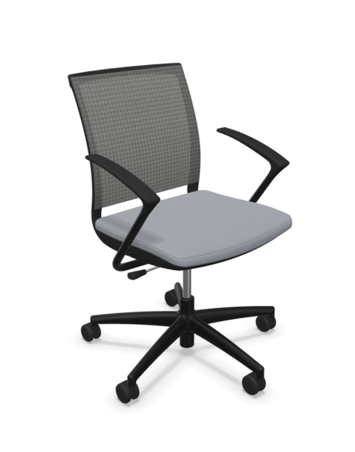 krzeslo obrotowe sail mesh