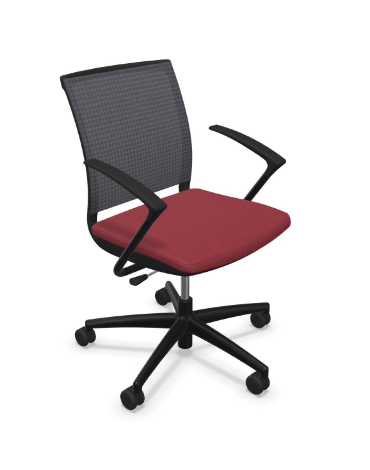 krzeslo obrotowe sail mesh