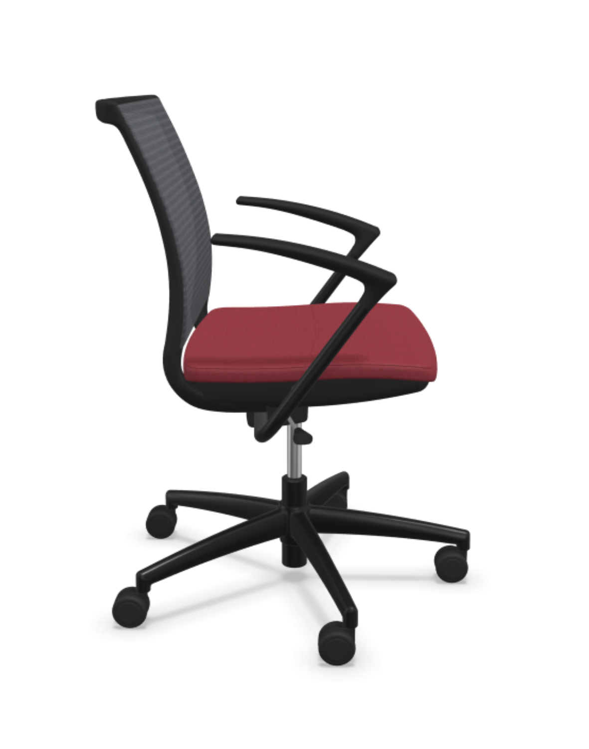 krzeslo obrotowe sail mesh