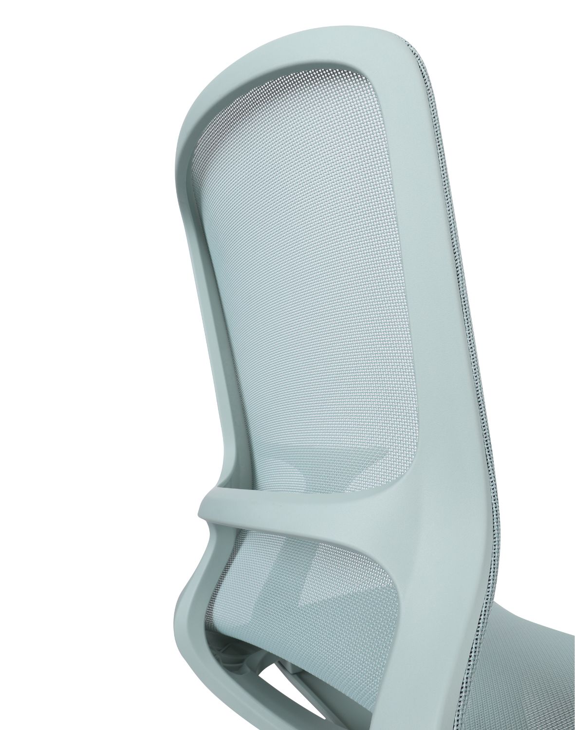 krzeslo obrotowe rainbow green