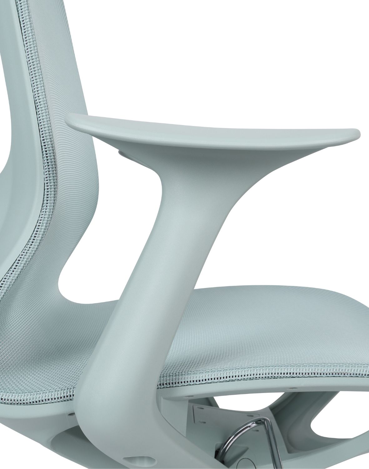 krzeslo obrotowe rainbow green