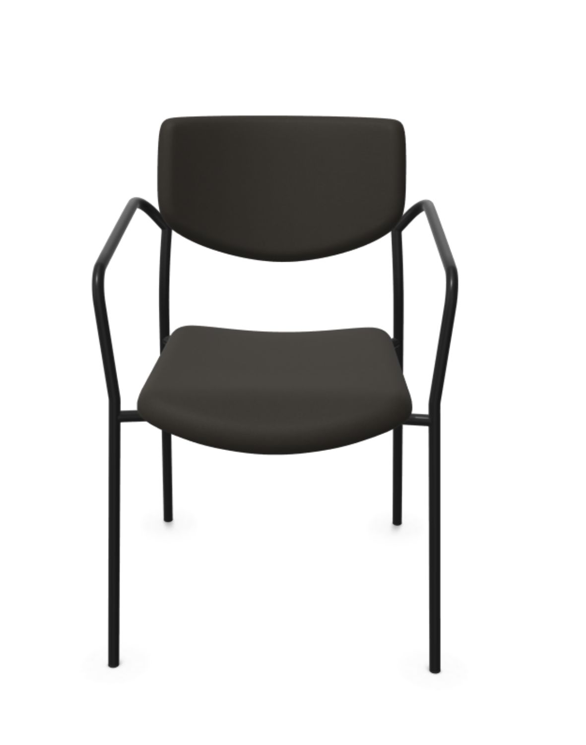 krzeslo smile tapicerowane 4l arm