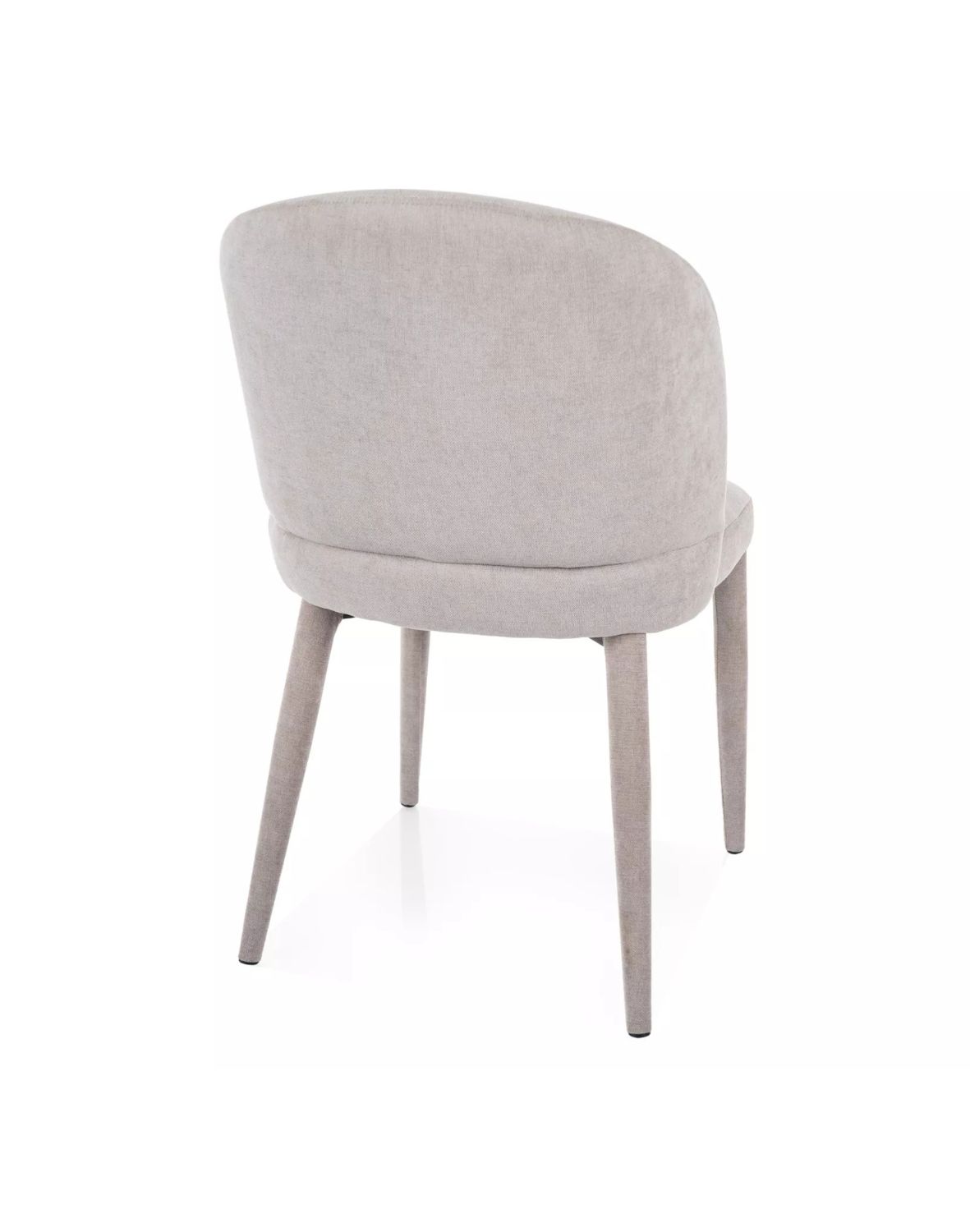 krzeslo tapicerowane tino wind jasny szary