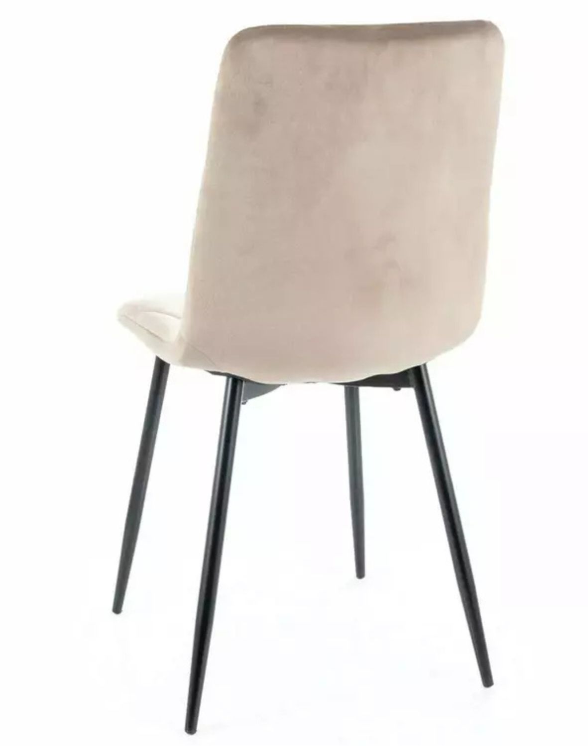 krzeslo tom velvet bez