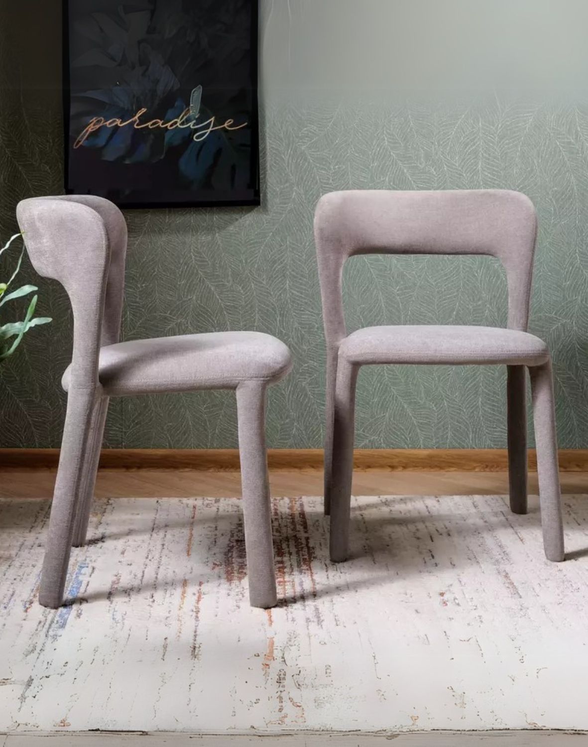 krzeslo vico tapicerowane