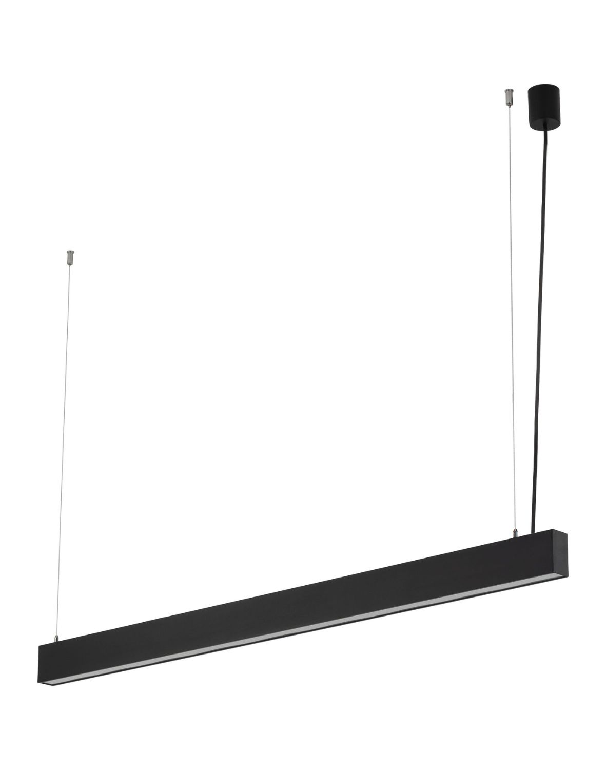 lampa-led-luxe-black