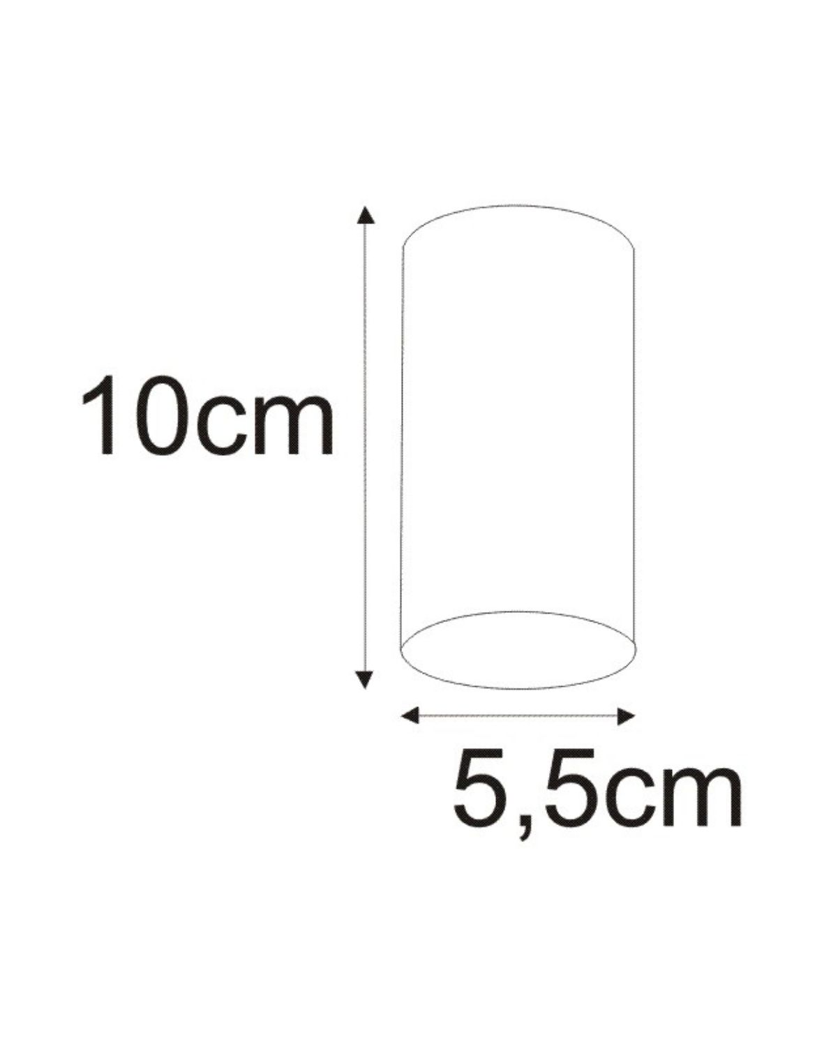 lampa-tuba-mile-black