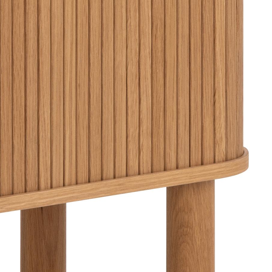 Szafka drewniana Langley (23226)