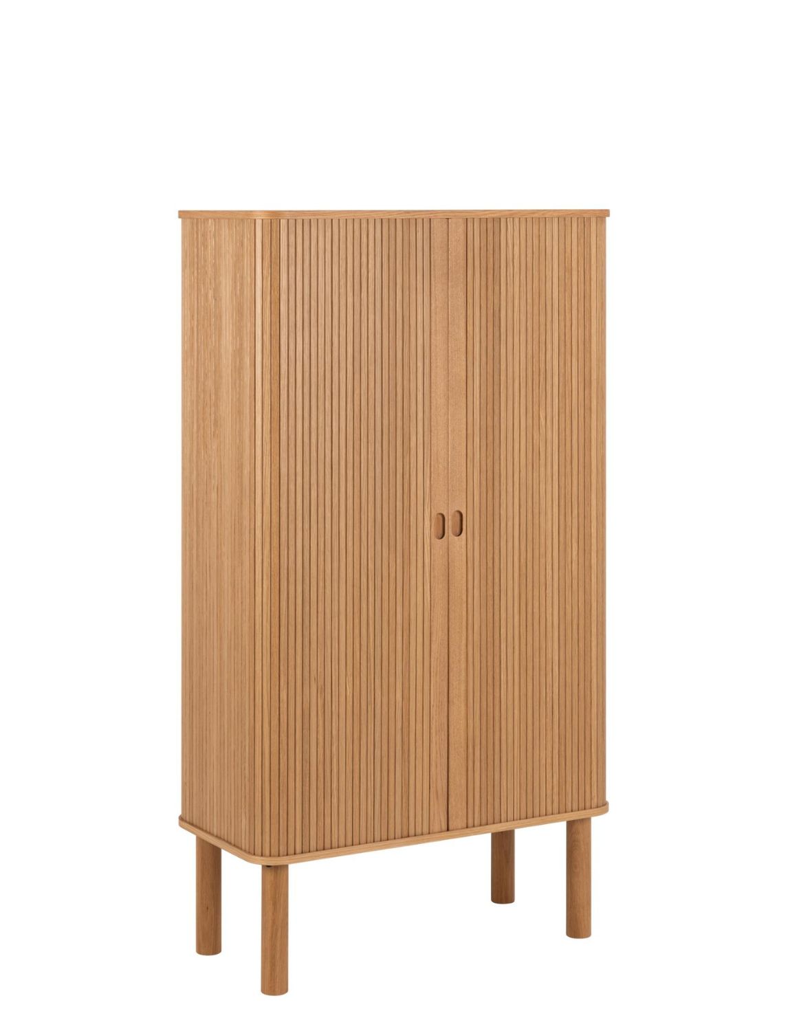 Szafka drewniana Langley (23226)