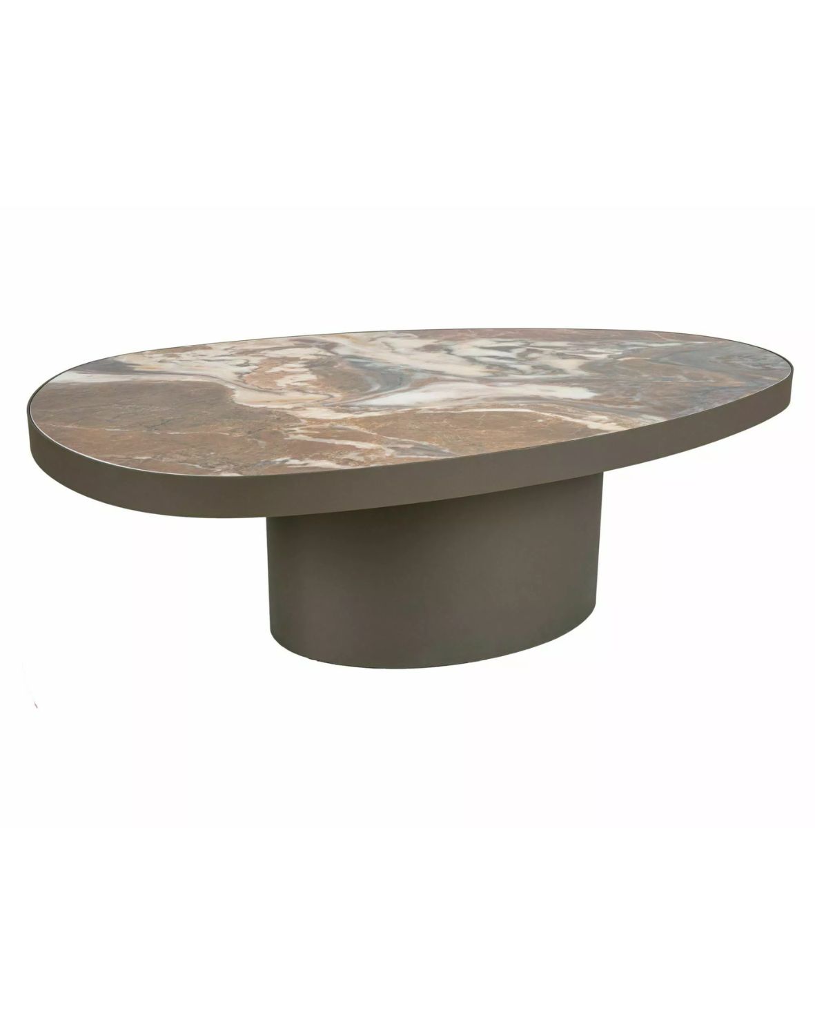 Ława Gusto A Ceramic 118 × 73 cm
