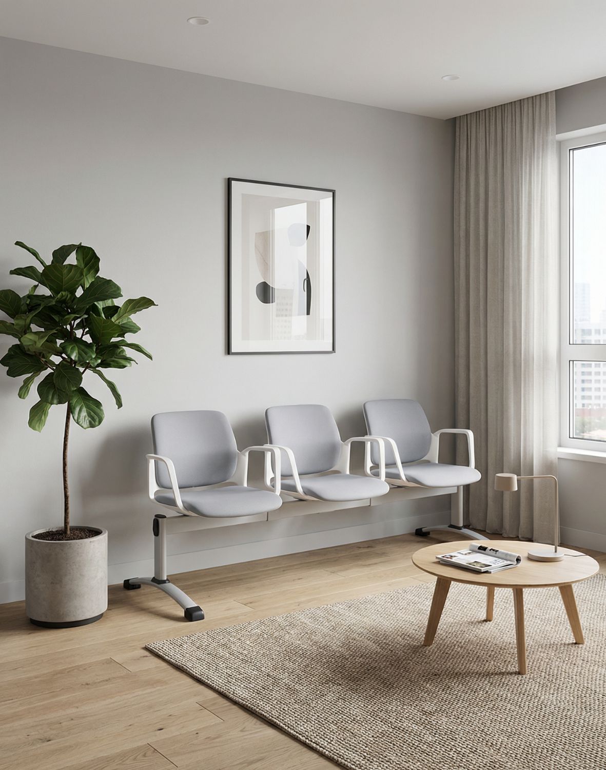 lawka aspen wt 3 arm