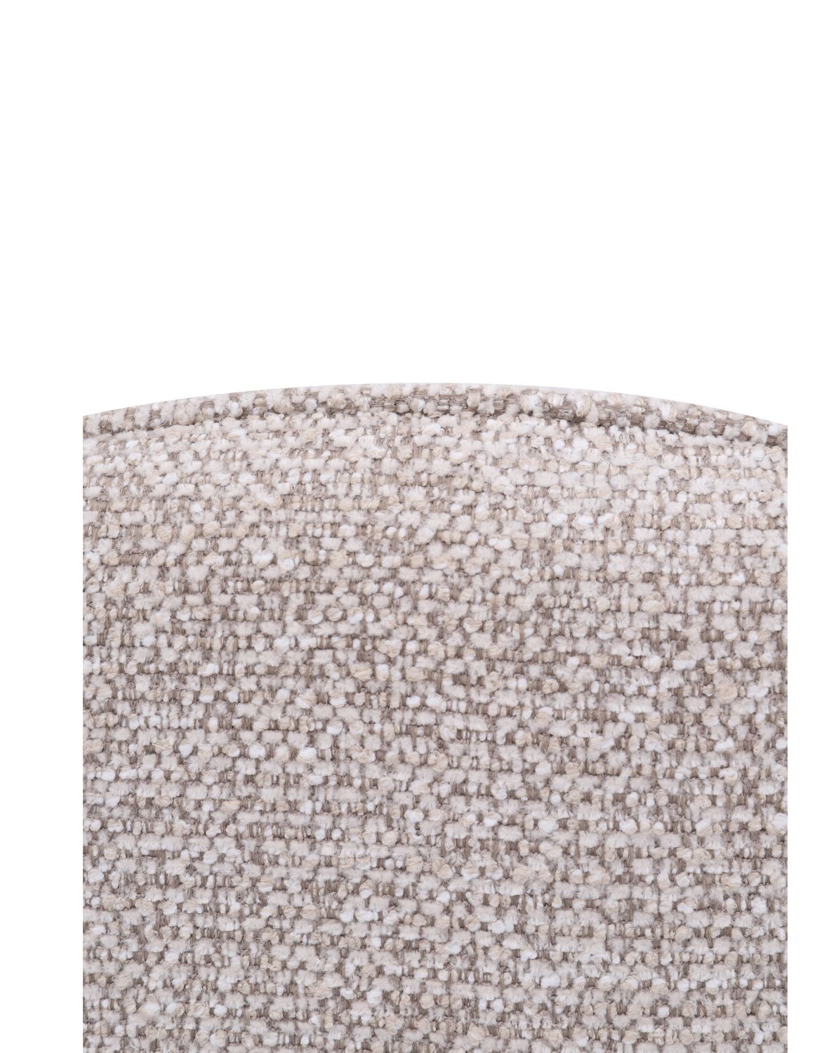 krzesło do jadalni z livia, beżowe/kaszmir