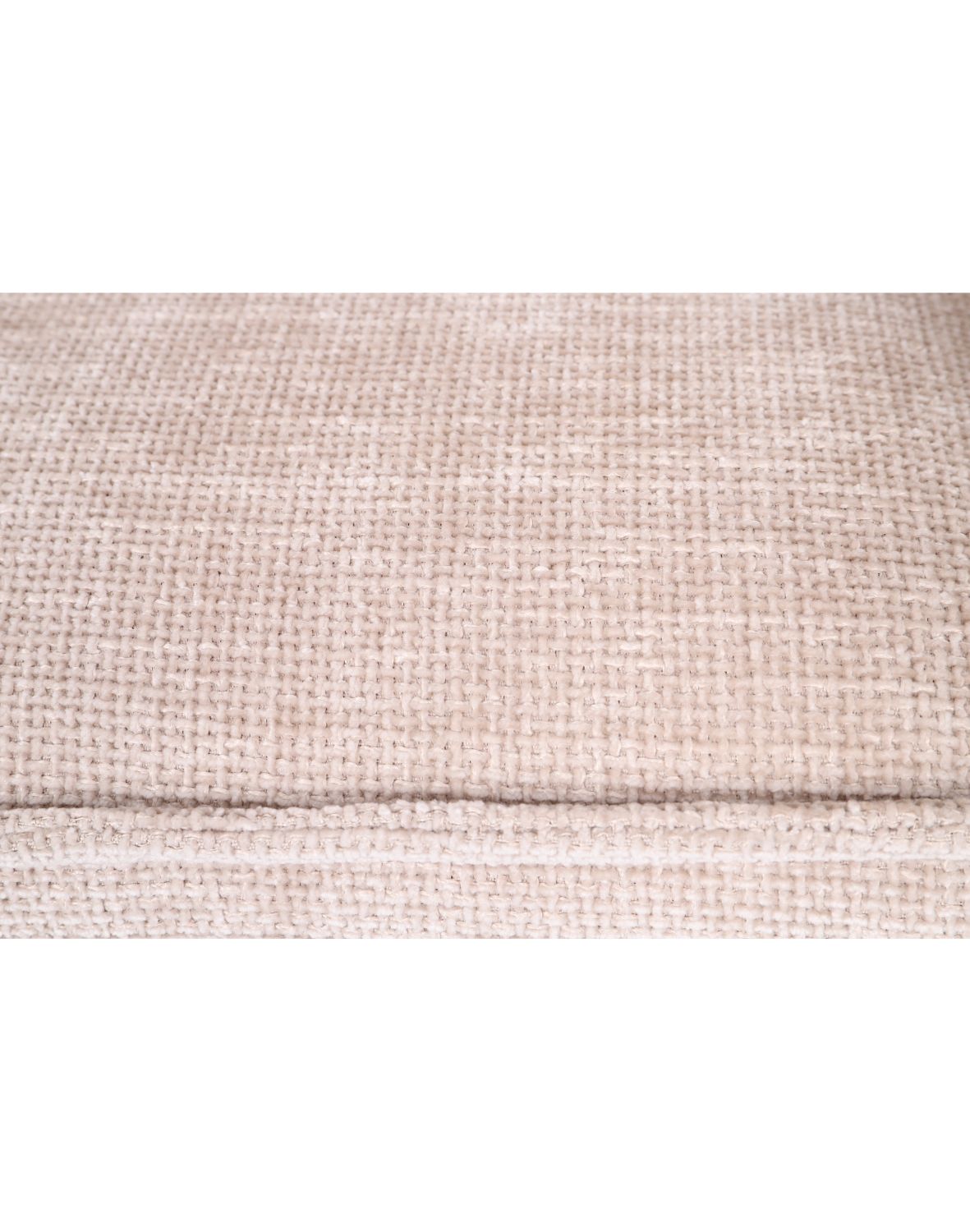 krzesło obrotowe z podłokietnikami lozano, beżowe (s2417)