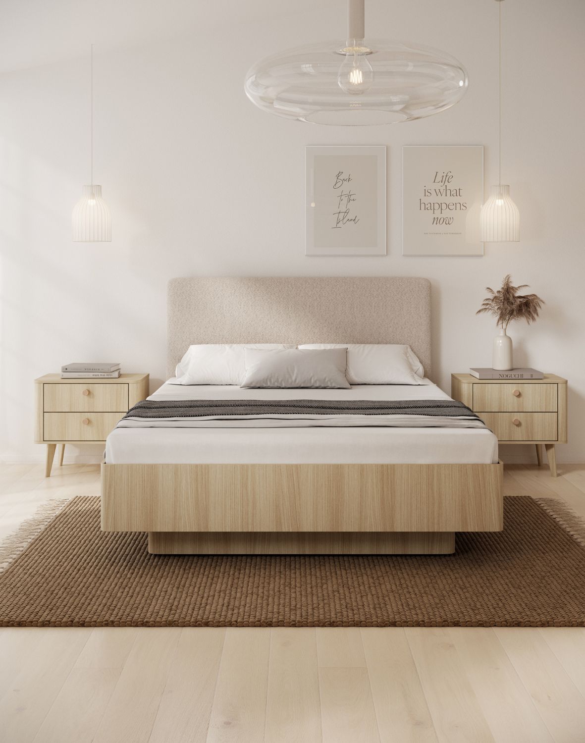 łóżko 160 z pojemnikiem viki d