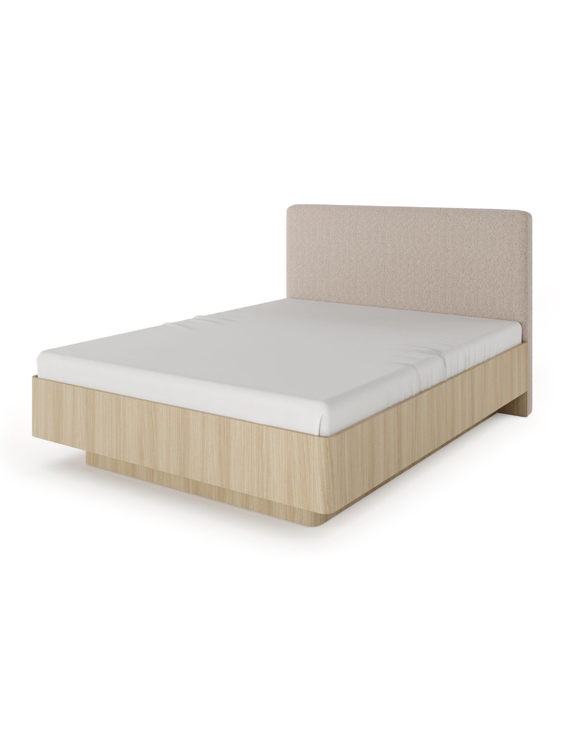 łóżko 160 z pojemnikiem viki d