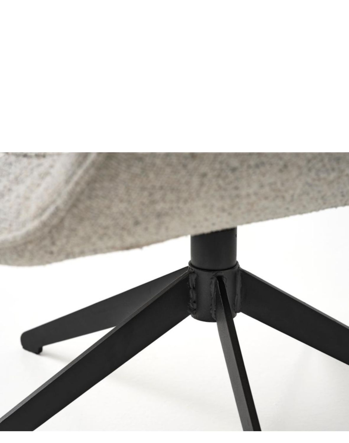 fotel wypoczynkowy lynn z funkcją obrotu (49120000)