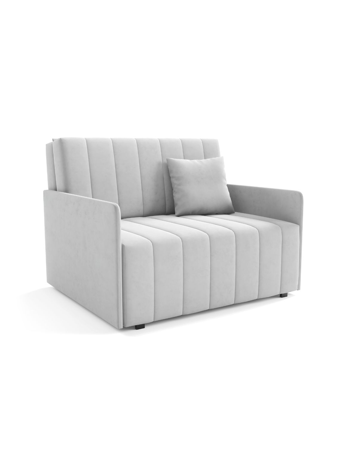 mała sofa dwousobowa neo ii 120 cm