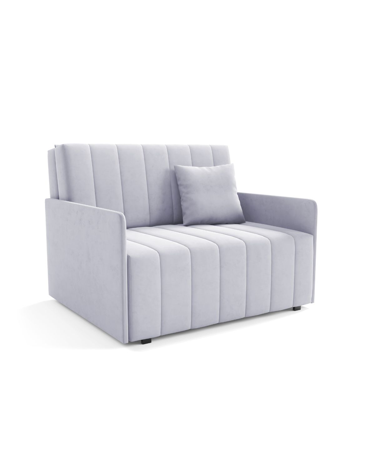 mała sofa dwousobowa neo ii 120 cm