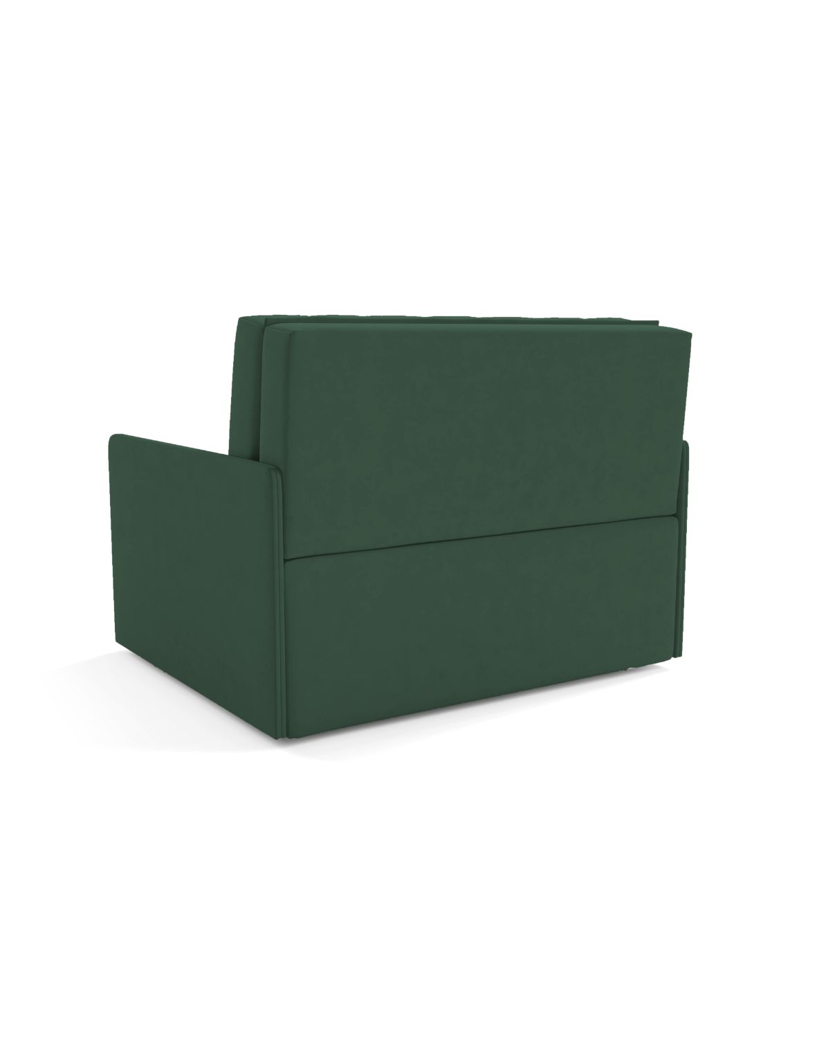 mała sofa dwousobowa neo ii 120 cm