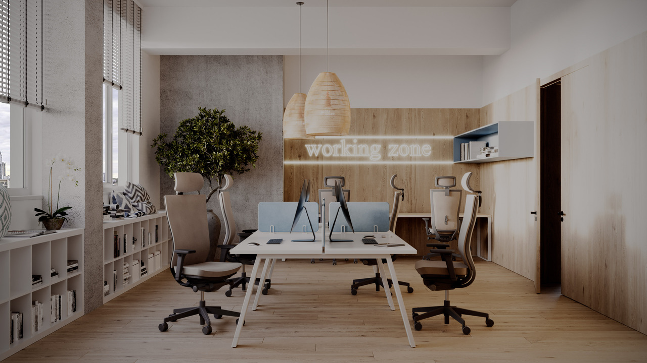 fotel biurowy marti bt hd