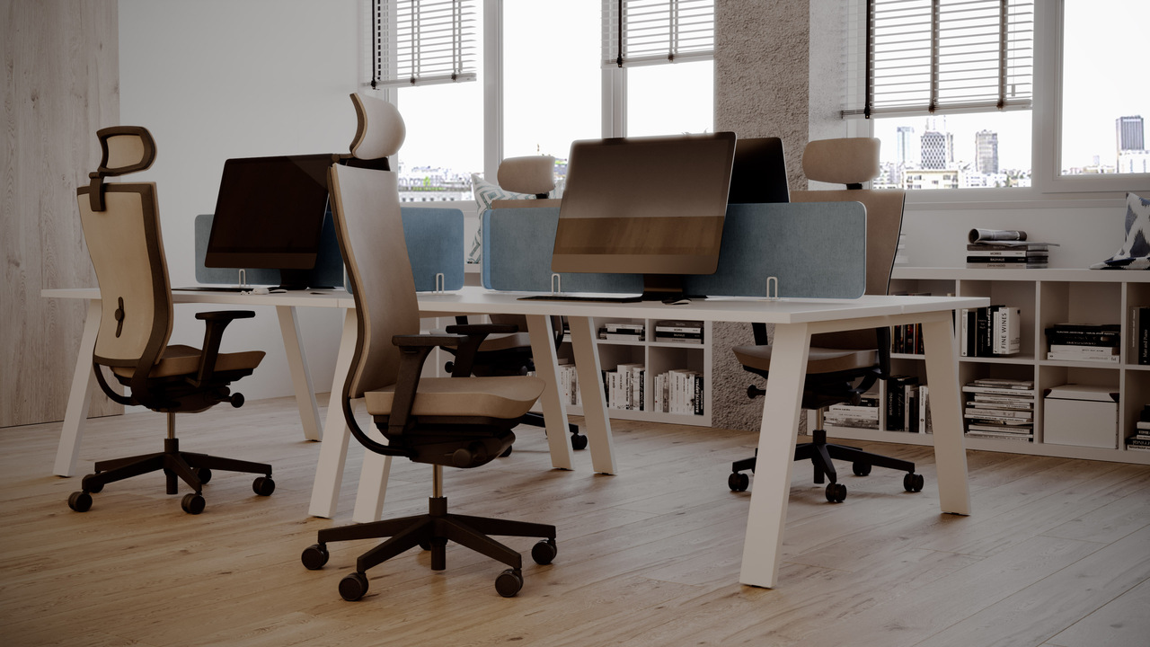 fotel biurowy marti bt hd