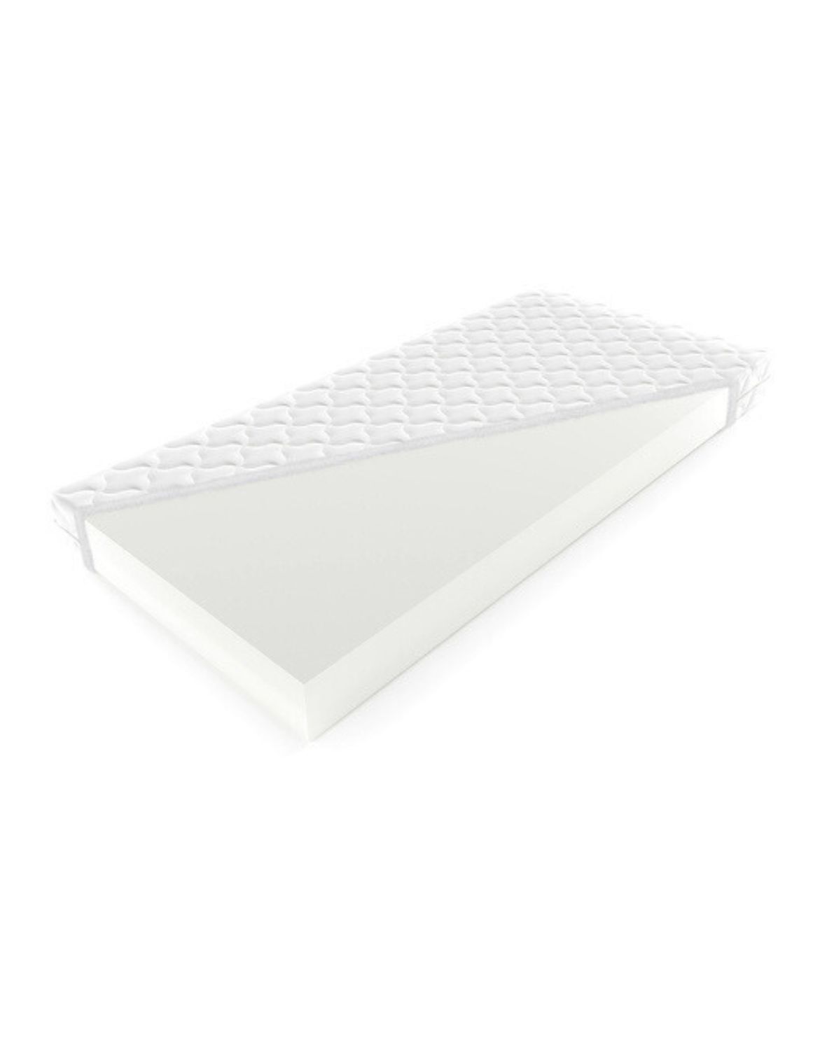 materac piankowy dwustronny alisa 15