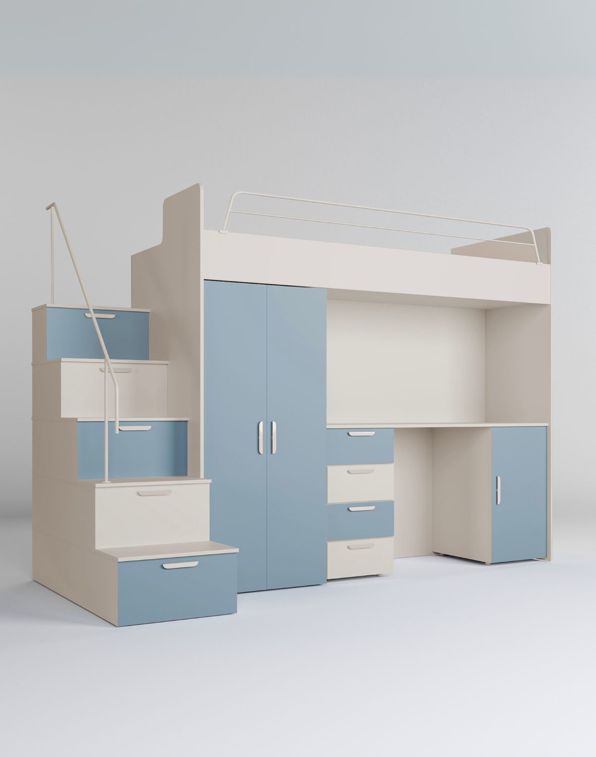 mebloscianka raj kaszmir