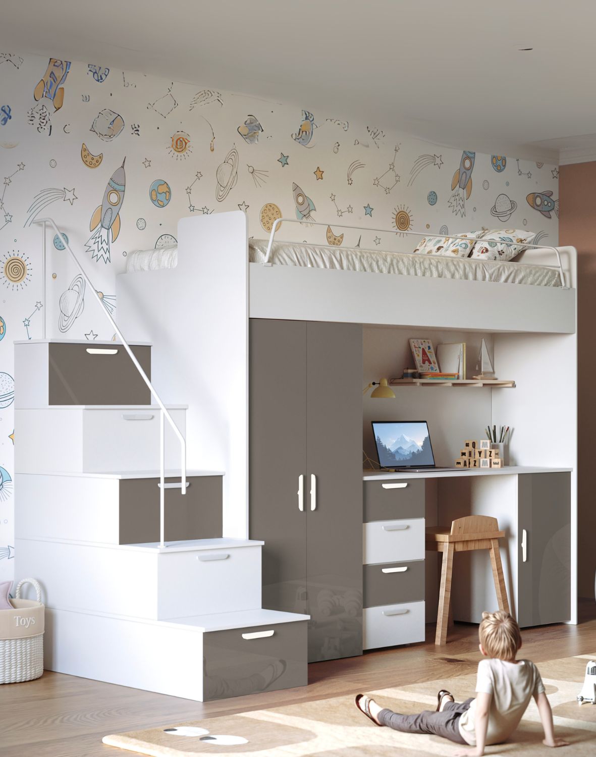 mebloscianka raj 4 polysk