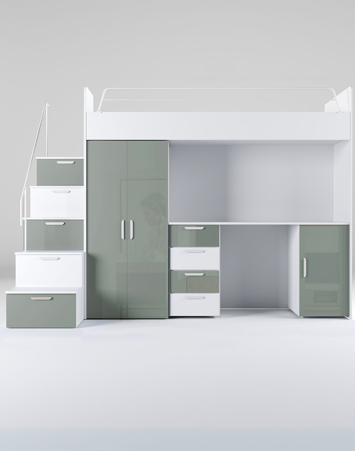 mebloscianka raj 4 polysk