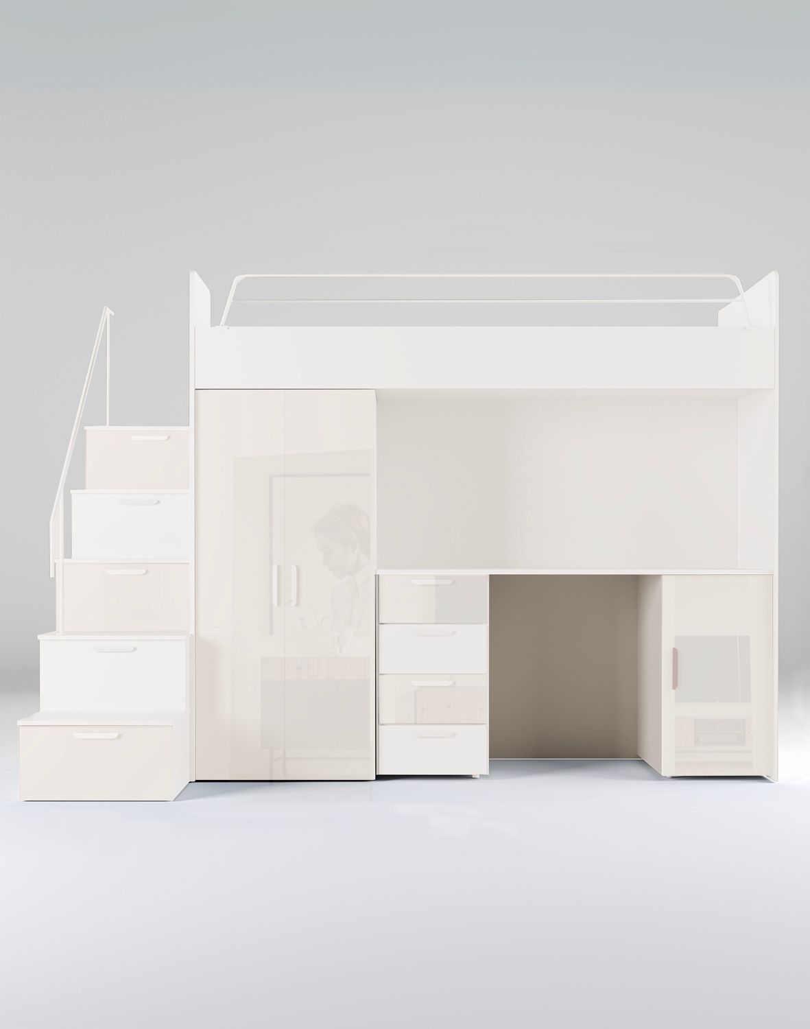 mebloscianka raj 4 polysk