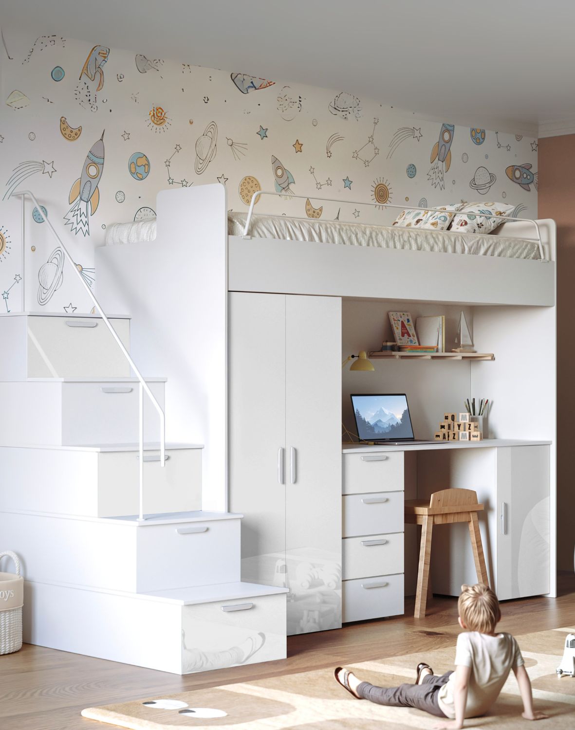 mebloscianka raj 4 polysk