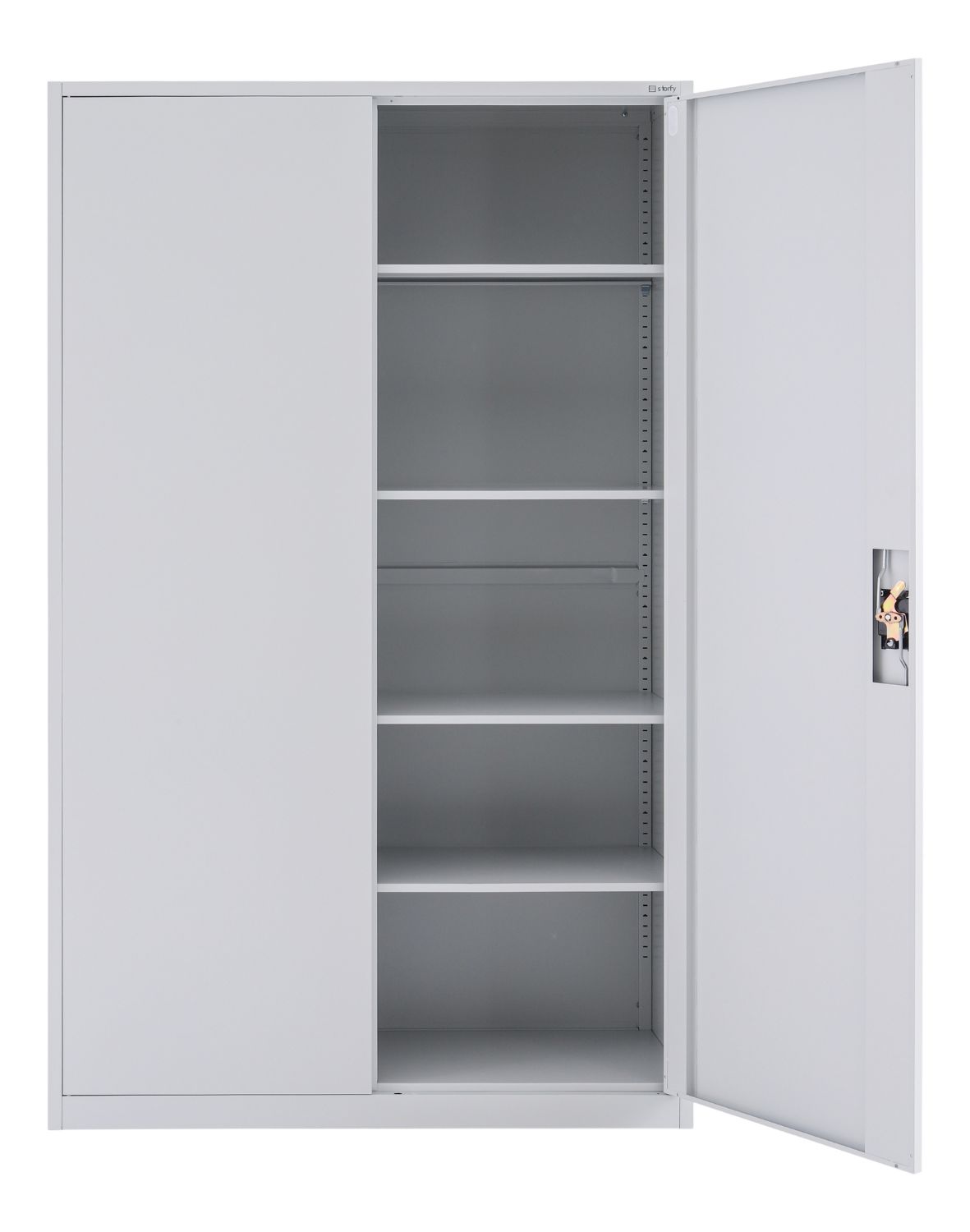 metalowa-szafa-na-zamek-do-biura-essen-grey