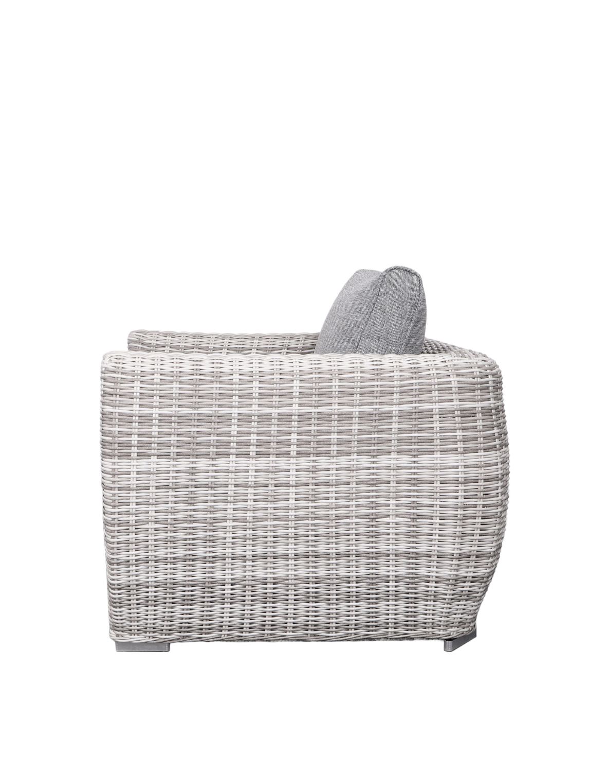 zestaw ogrodowy, wypoczynkowy milos