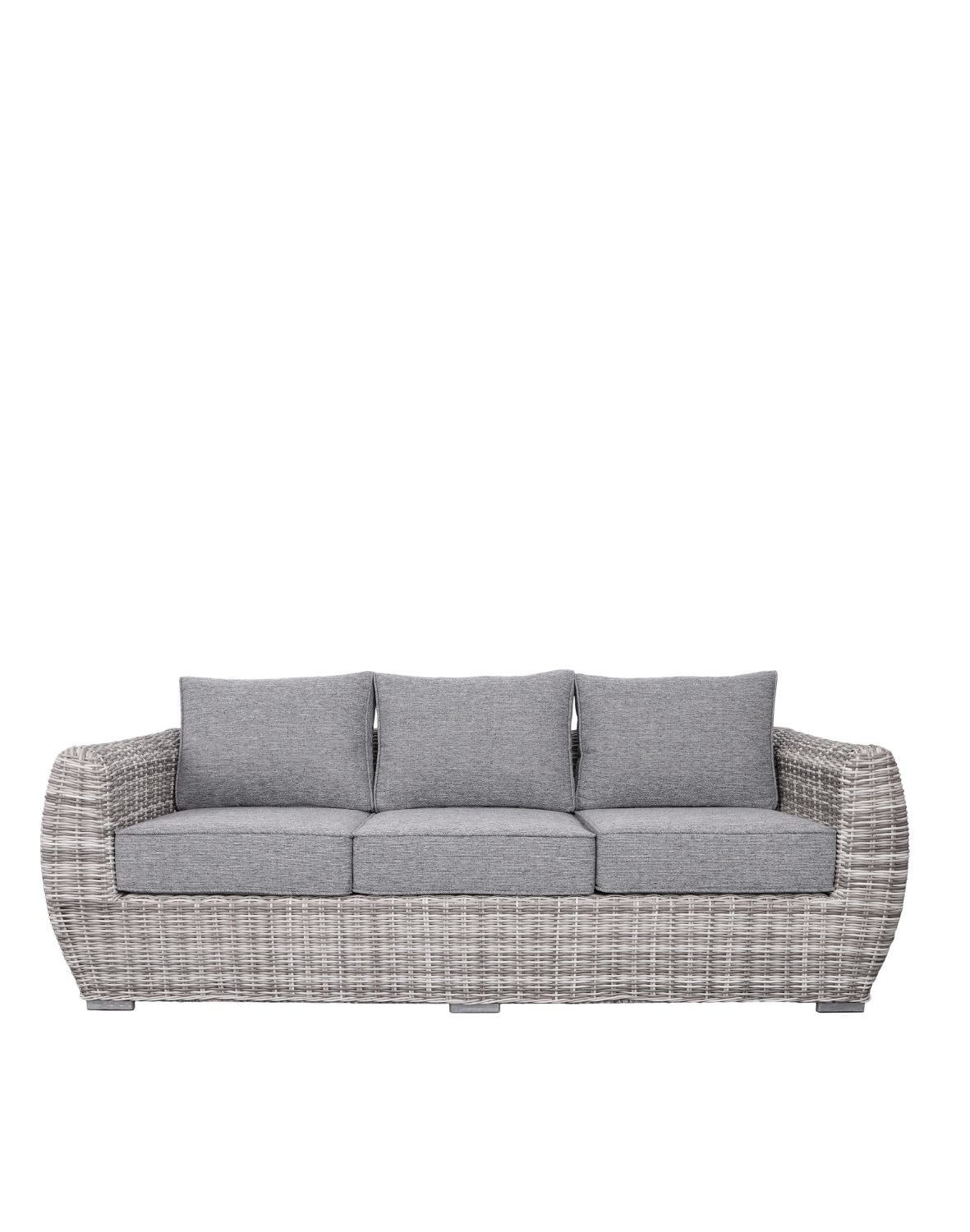 zestaw ogrodowy, wypoczynkowy milos