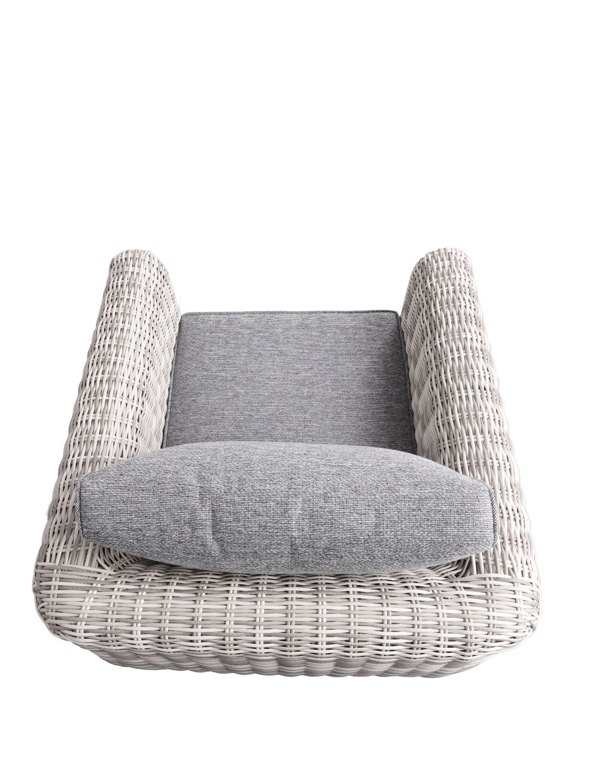 zestaw ogrodowy, wypoczynkowy milos