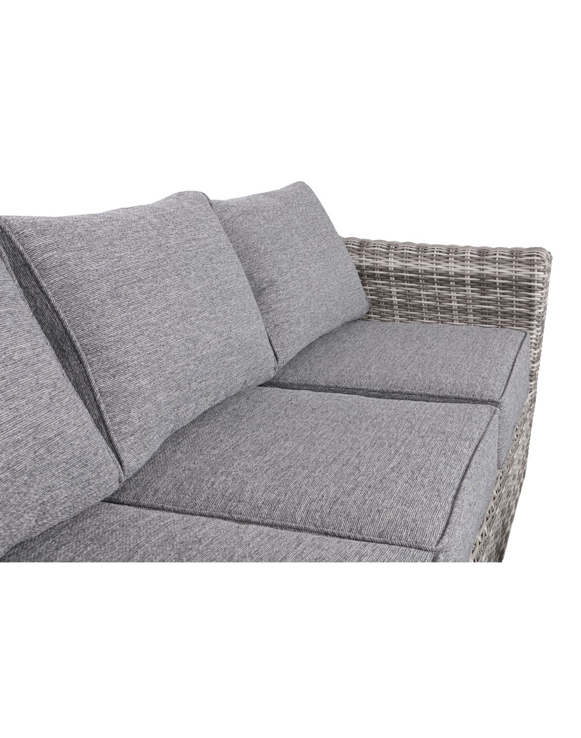 zestaw ogrodowy, wypoczynkowy milos