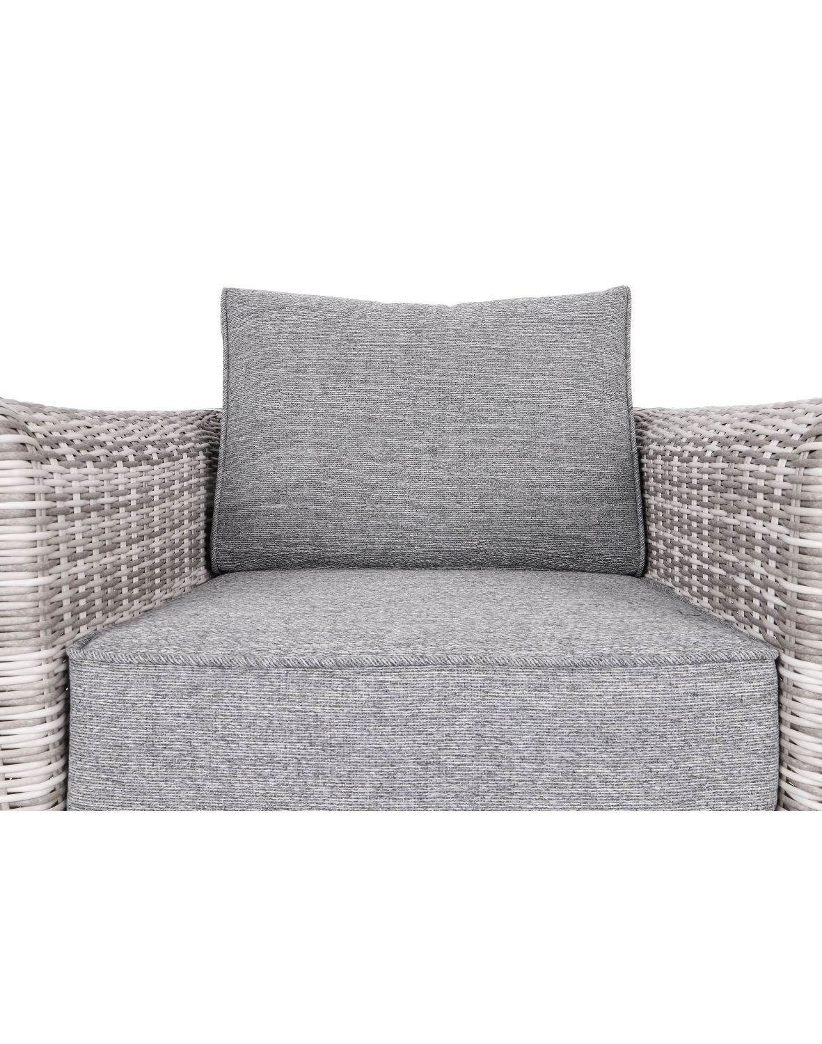 zestaw ogrodowy, wypoczynkowy milos