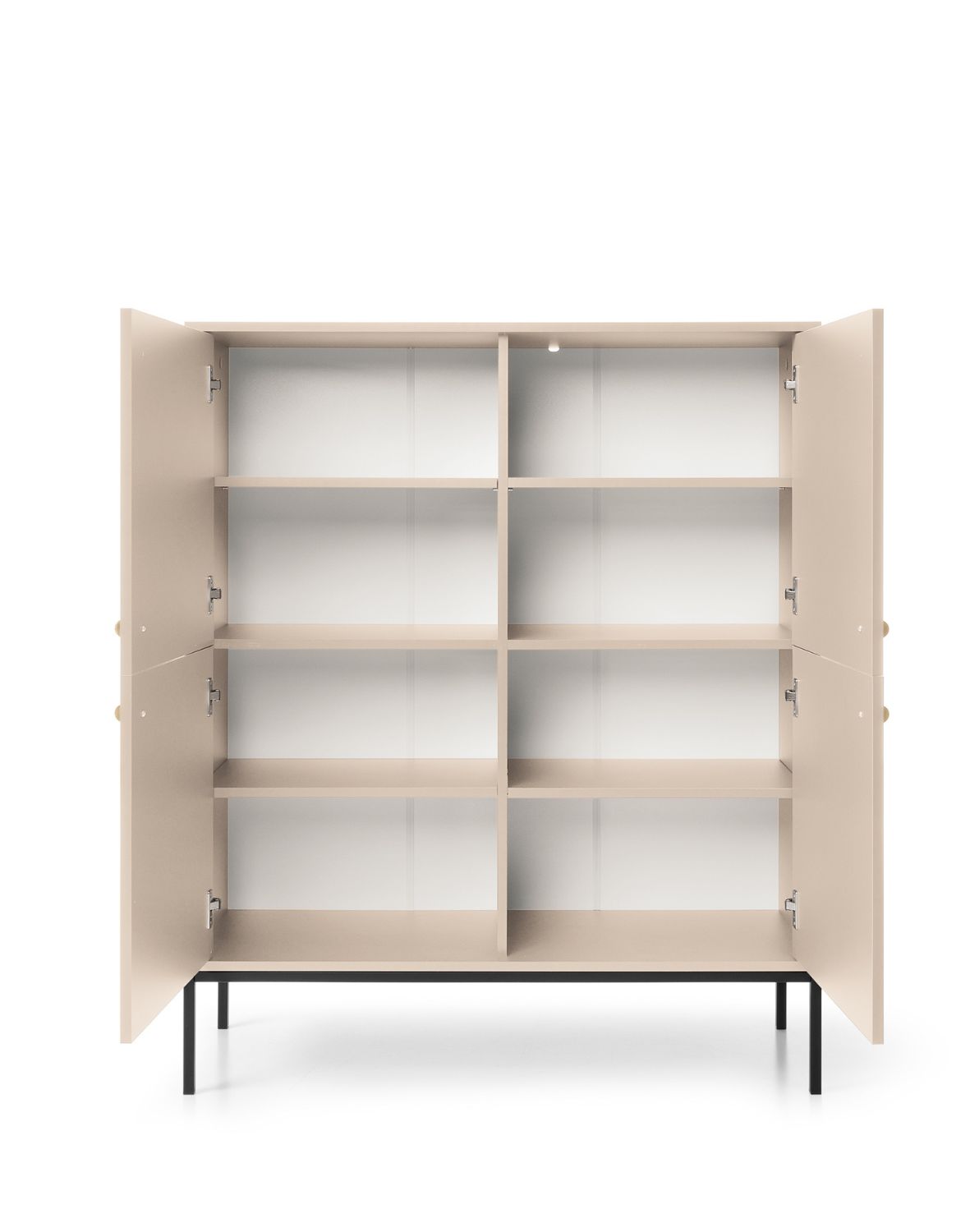 komoda mono beżowa (mk104)