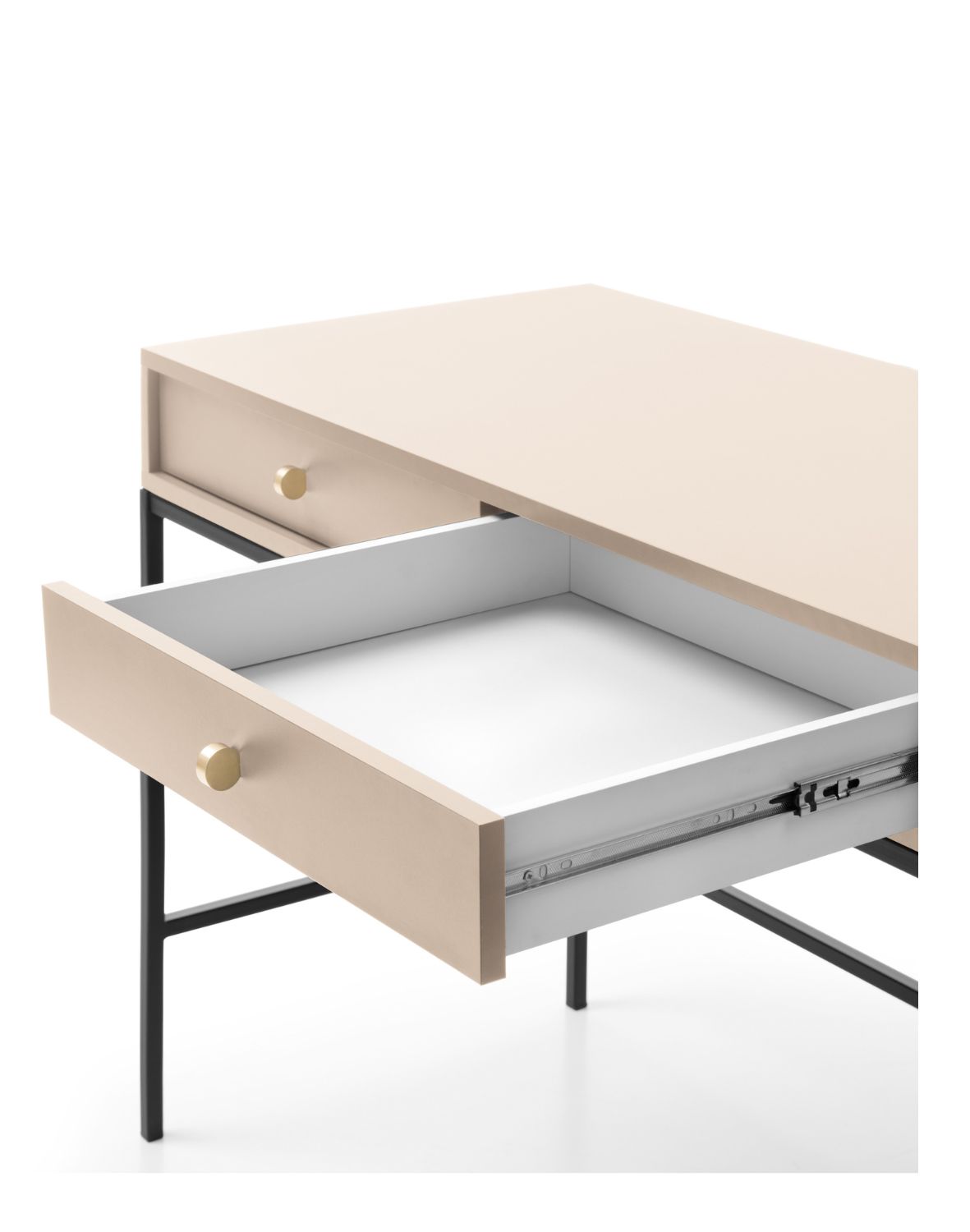 Toaletka Mono beżowa (MT104)