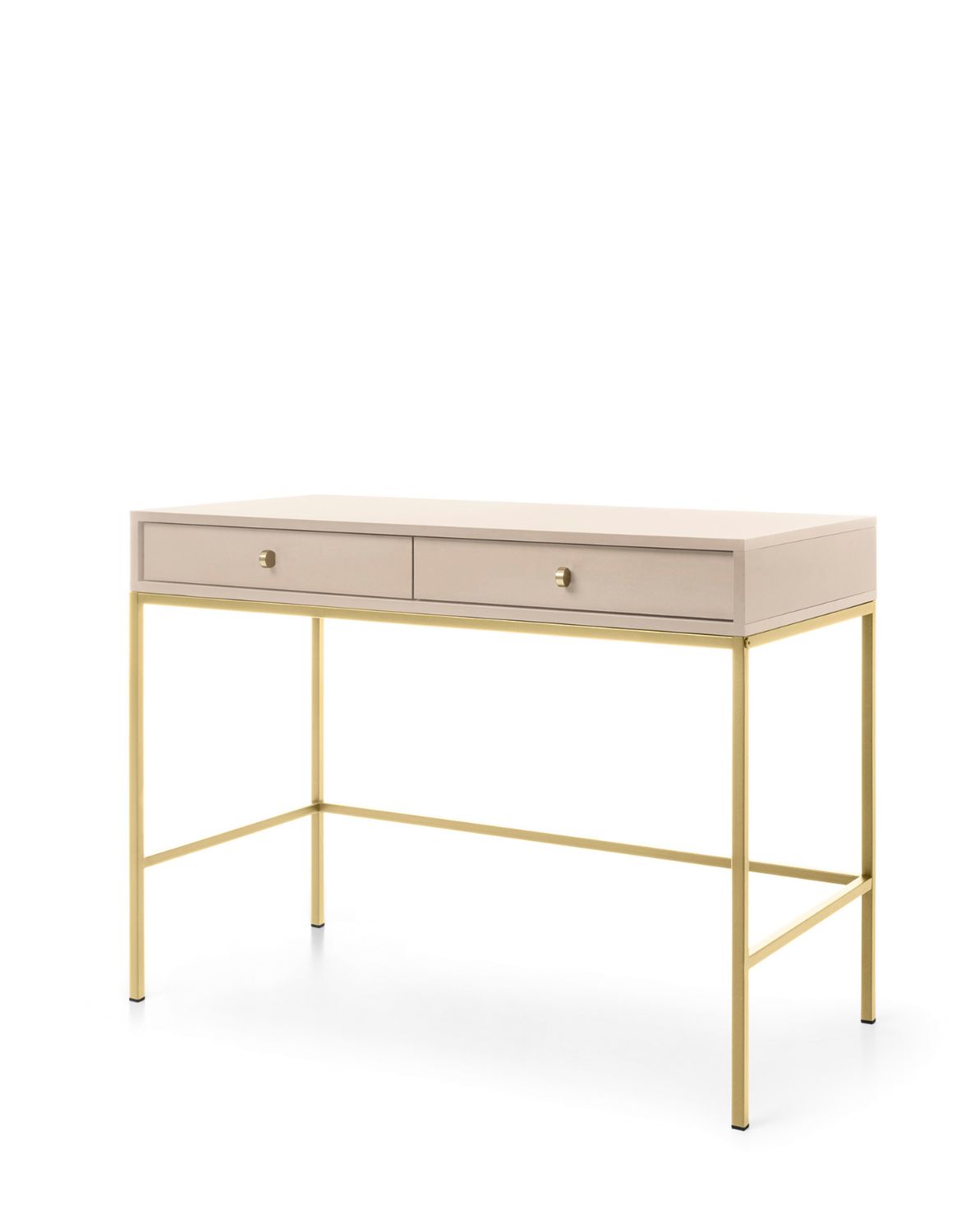 Toaletka Mono beżowa (MT104)