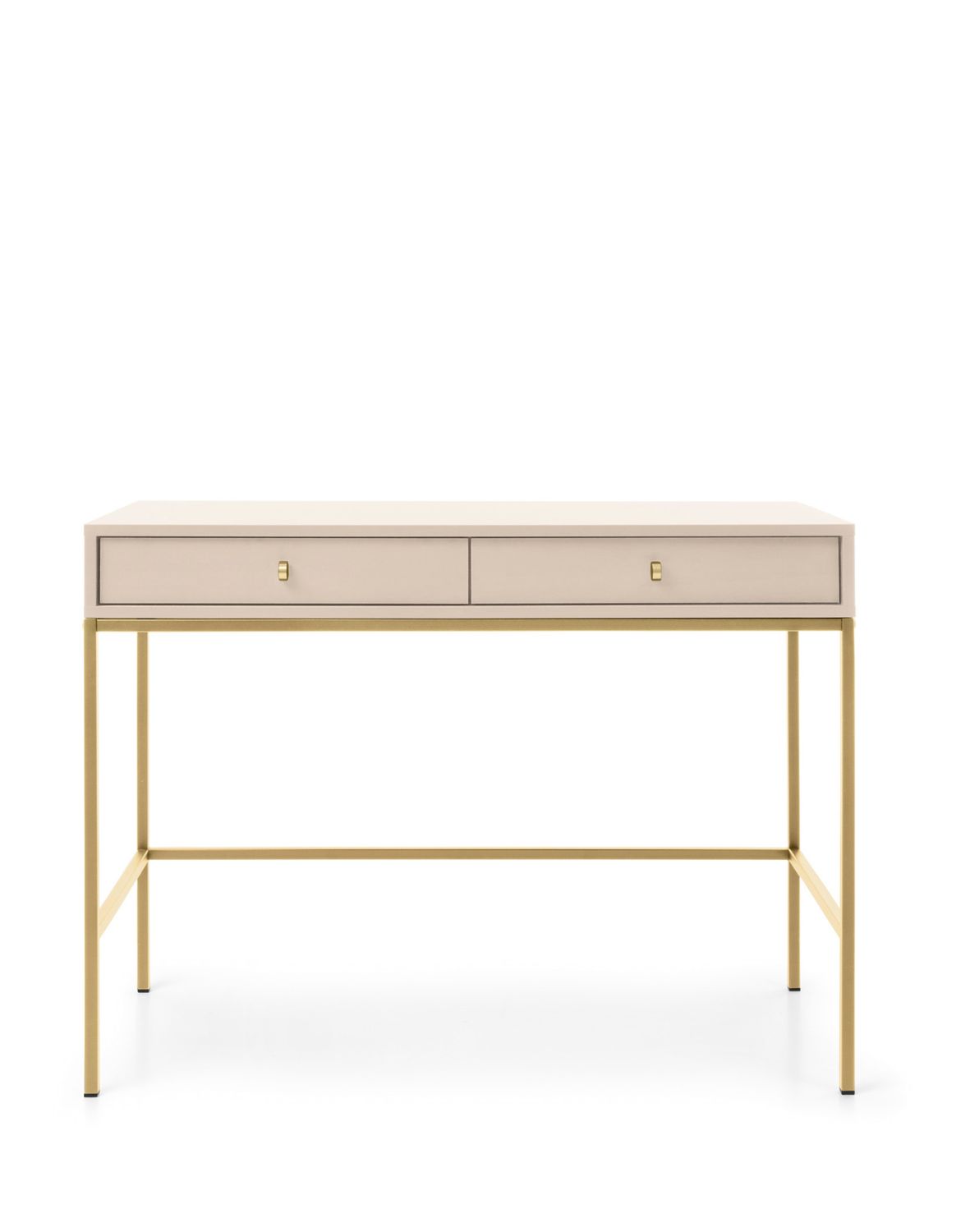 Toaletka Mono beżowa (MT104)