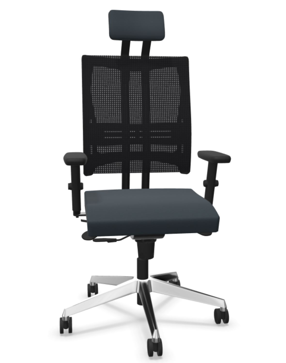 fotel biurowy motion