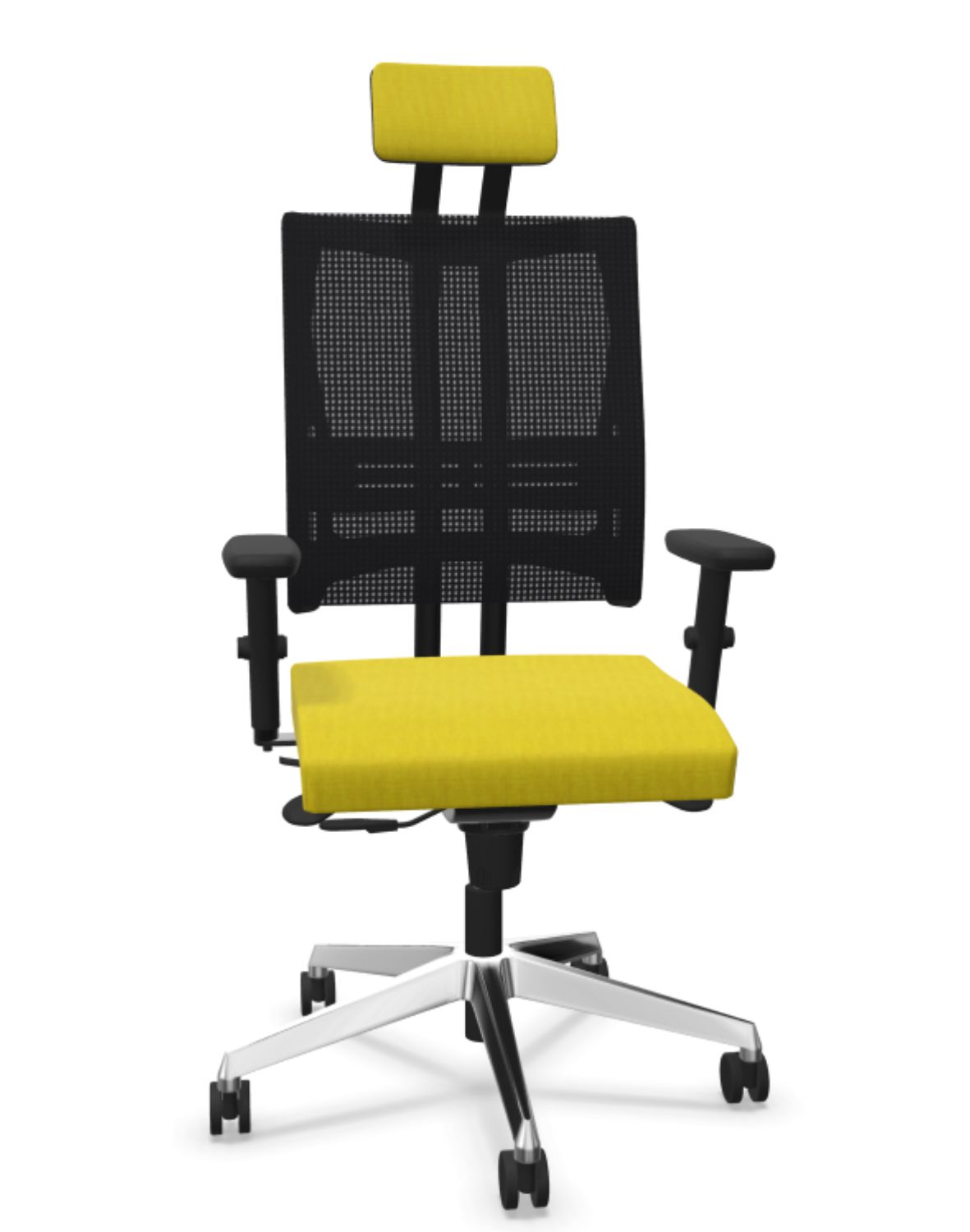 fotel biurowy motion