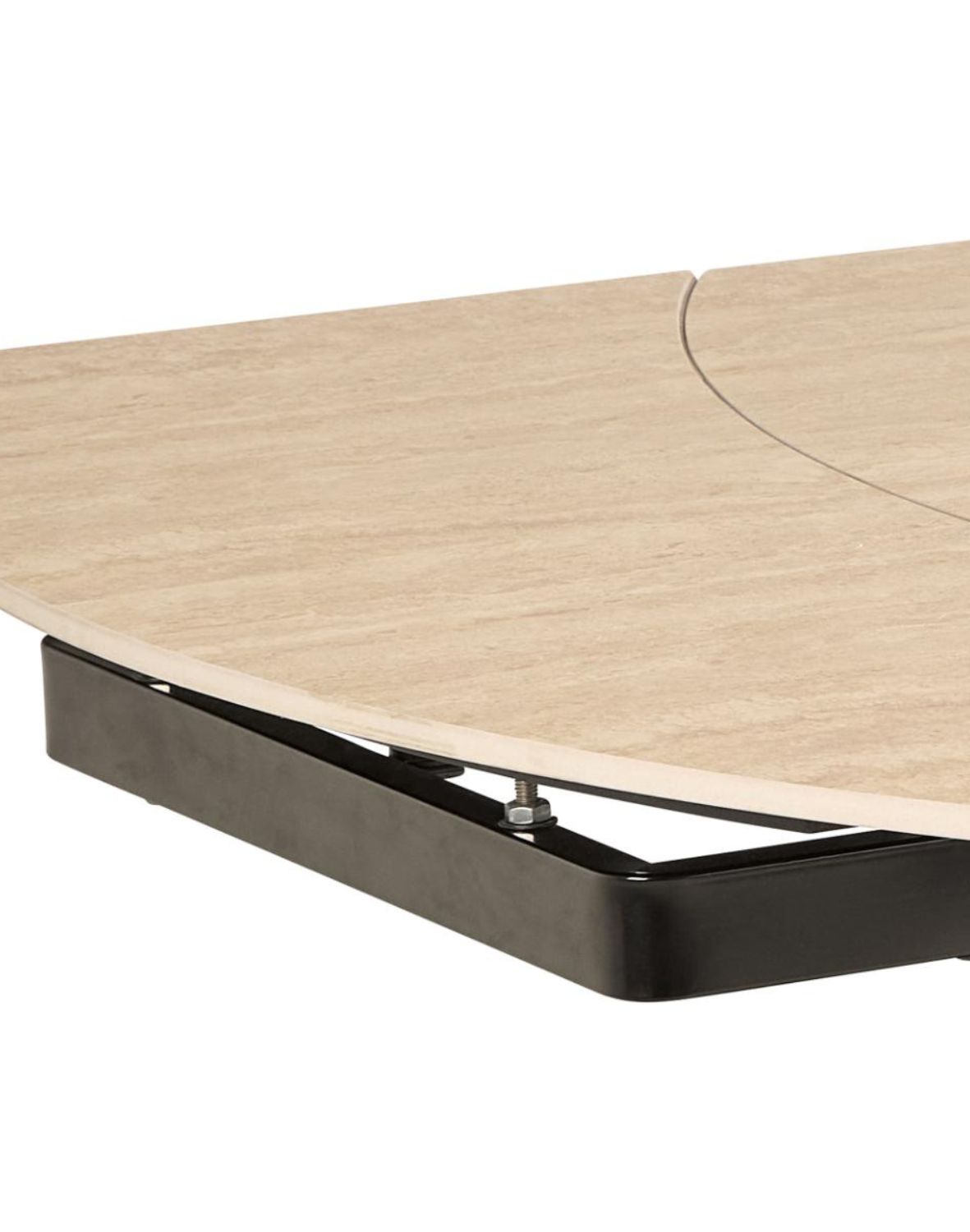 stół rozkładany morella, nowoczesny design, blat ceramiczny (25178)