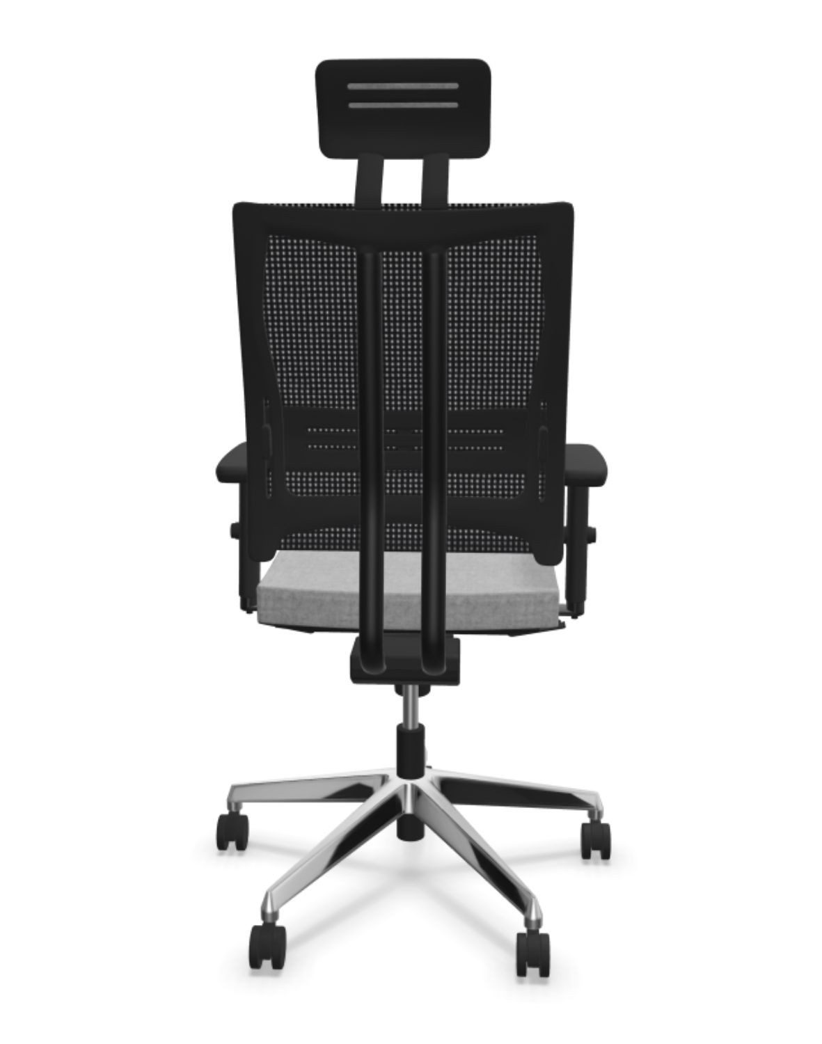 fotel biurowy motion